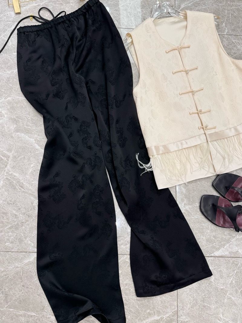 Christian Dior Long Pants